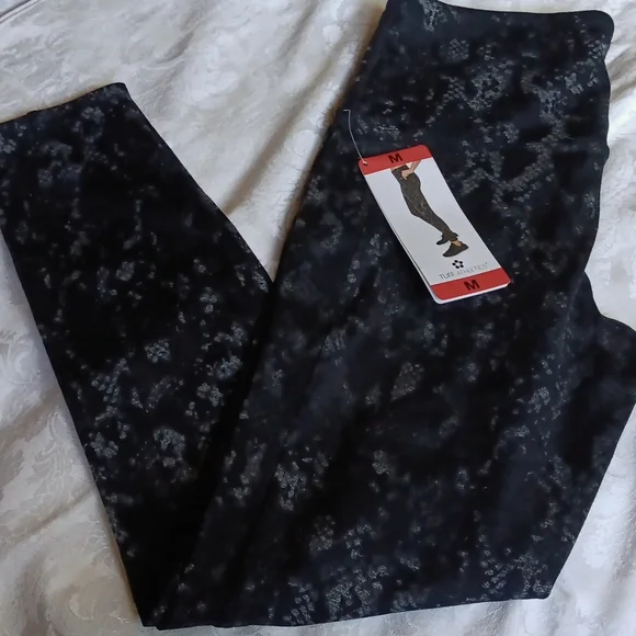 Yoga pants long - Picture 1 of 3